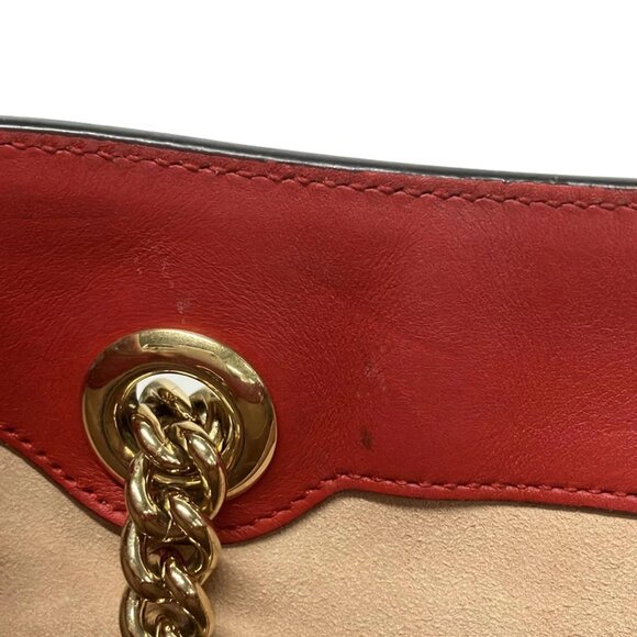 GUCCI Padlock GG Small Shoulder Bag bran949-100325 - Picture 13 of 15